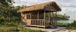 Bar tropical