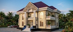 Duplex NOOR V3